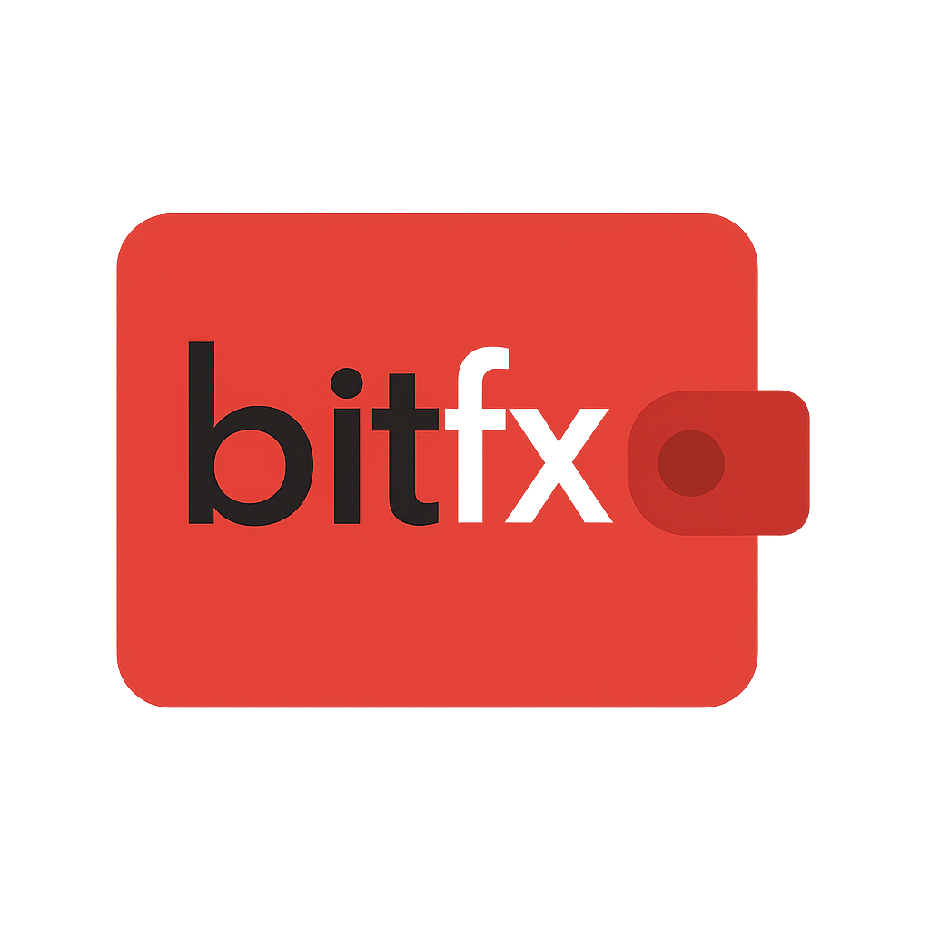 BitFX Wallet